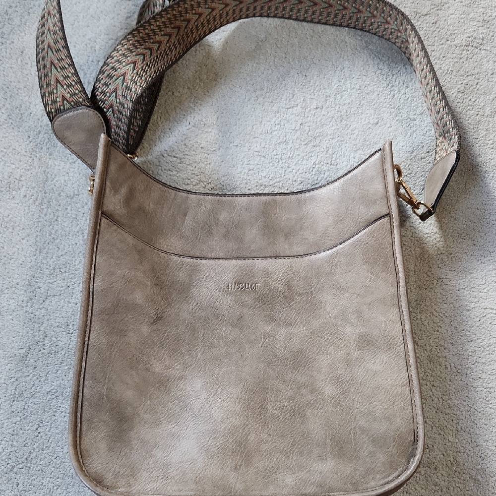 Crossbody Bag Hobo Handbags Bucket Bag for Women